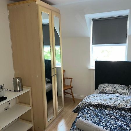 The Court Appartement Edgware Buitenkant foto